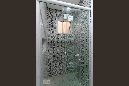 Studio para alugar com 30m², 1 quarto e sem vagaBanheiro