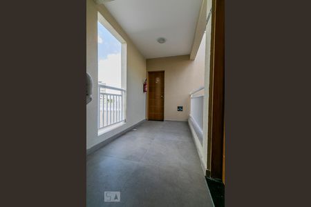 Studio para alugar com 30m², 1 quarto e sem vagaÁrea comum