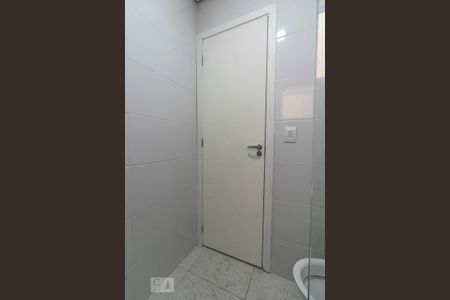 Studio para alugar com 30m², 1 quarto e sem vagaBanheiro