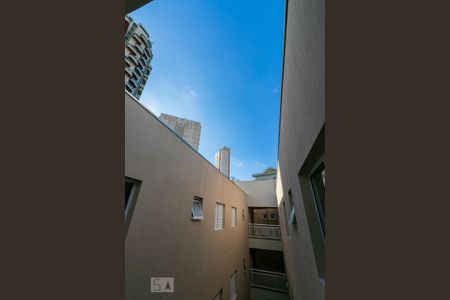 Studio para alugar com 30m², 1 quarto e sem vagaÁrea comum