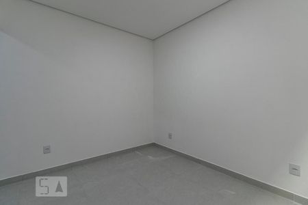Studio para alugar com 30m², 1 quarto e sem vagaSala