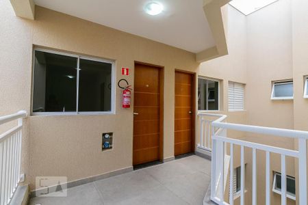 Studio para alugar com 30m², 1 quarto e sem vagaÁrea comum