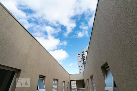 Studio para alugar com 30m², 1 quarto e sem vagaÁrea comum