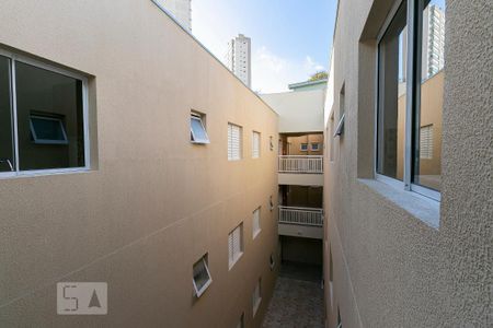 Studio para alugar com 30m², 1 quarto e sem vagaÁrea comum