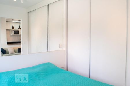 Quarto de apartamento para alugar com 1 quarto, 37m² em Água Branca, São Paulo
