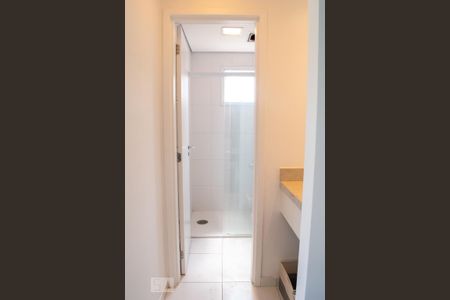 Apartamento à venda com 37m², 1 quarto e 1 vagaBanheiro