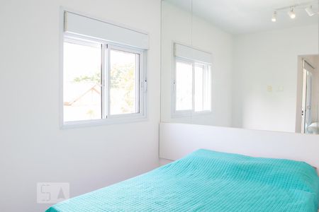 Quarto de apartamento para alugar com 1 quarto, 37m² em Água Branca, São Paulo