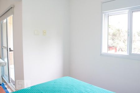 Quarto de apartamento para alugar com 1 quarto, 37m² em Água Branca, São Paulo