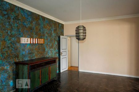 Apartamento à venda com 400m², 4 quartos e 1 vaga Apartamento à venda com 400m², 4 quartos e 1 vagaSala