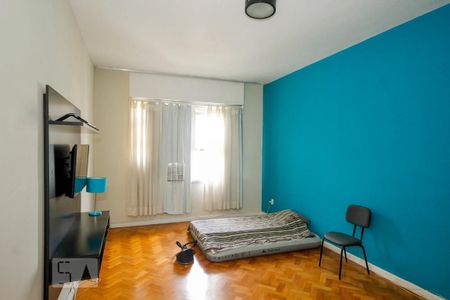 Apartamento à venda com 400m², 4 quartos e 1 vaga Apartamento à venda com 400m², 4 quartos e 1 vagaQuarto 2