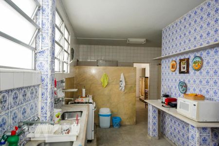 Apartamento à venda com 400m², 4 quartos e 1 vaga Apartamento à venda com 400m², 4 quartos e 1 vagaCozinha
