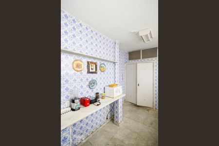 Apartamento à venda com 400m², 4 quartos e 1 vaga Apartamento à venda com 400m², 4 quartos e 1 vagaCozinha