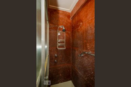 Apartamento à venda com 400m², 4 quartos e 1 vaga Apartamento à venda com 400m², 4 quartos e 1 vagaBanheiro 2