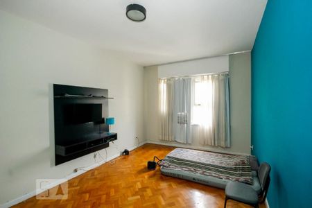 Apartamento à venda com 400m², 4 quartos e 1 vaga Apartamento à venda com 400m², 4 quartos e 1 vagaQuarto 2