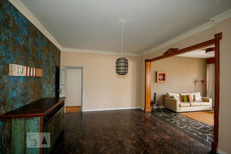 Apartamento à venda com 400m², 4 quartos e 1 vaga Apartamento à venda com 400m², 4 quartos e 1 vagaSala