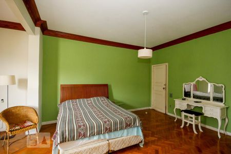 Apartamento à venda com 400m², 4 quartos e 1 vaga Apartamento à venda com 400m², 4 quartos e 1 vagaQuarto 3