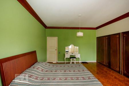 Apartamento à venda com 400m², 4 quartos e 1 vaga Apartamento à venda com 400m², 4 quartos e 1 vagaQuarto 3