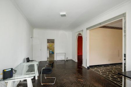 Apartamento à venda com 400m², 4 quartos e 1 vaga Apartamento à venda com 400m², 4 quartos e 1 vagaSala