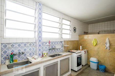 Apartamento à venda com 400m², 4 quartos e 1 vaga Apartamento à venda com 400m², 4 quartos e 1 vagaCozinha