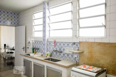 Apartamento à venda com 400m², 4 quartos e 1 vaga Apartamento à venda com 400m², 4 quartos e 1 vagaCozinha