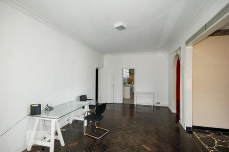 Apartamento à venda com 400m², 4 quartos e 1 vaga Apartamento à venda com 400m², 4 quartos e 1 vagaSala