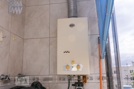 Apartamento à venda com 41m², 1 quarto e sem vagaDetalhe