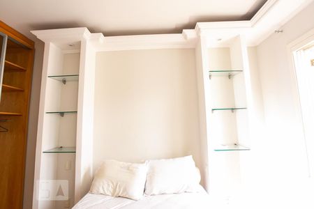 Apartamento à venda com 41m², 1 quarto e sem vagaDetalhe