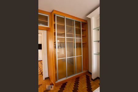 Apartamento à venda com 41m², 1 quarto e sem vagaDetalhe