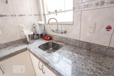 Apartamento à venda com 41m², 1 quarto e sem vagaDetalhe
