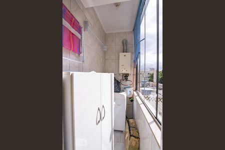 Apartamento à venda com 41m², 1 quarto e sem vagaÁrea de Serviço