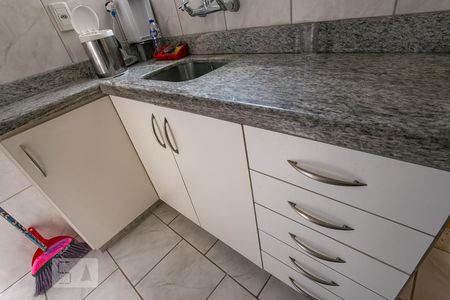 Apartamento à venda com 41m², 1 quarto e sem vagaDetalhe