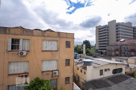 Apartamento à venda com 41m², 1 quarto e sem vagaVista