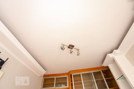 Apartamento à venda com 41m², 1 quarto e sem vagaDetalhe