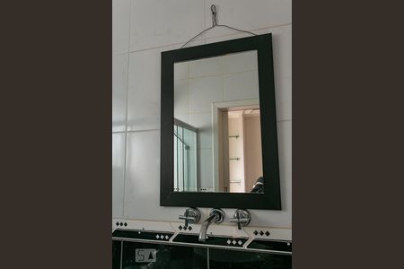 Apartamento à venda com 41m², 1 quarto e sem vagaDetalhe