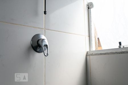 Apartamento à venda com 41m², 1 quarto e sem vagaDetalhe