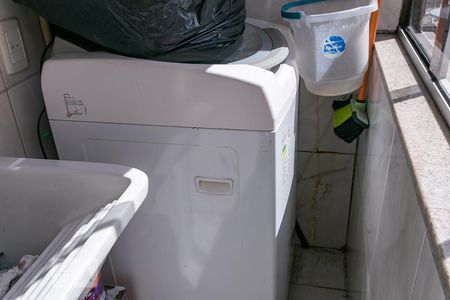 Apartamento à venda com 41m², 1 quarto e sem vagaDetalhe