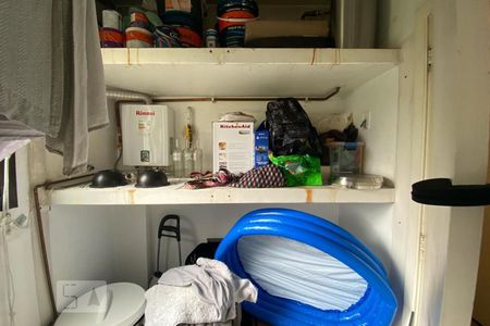 Apartamento à venda com 300m², 4 quartos e 4 vagas Apartamento à venda com 300m², 4 quartos e 4 vagasÁrea de Serviço