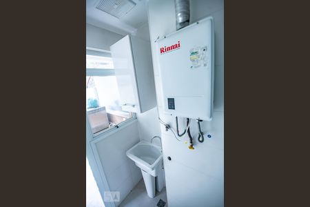 Apartamento à venda com 65m², 2 quartos e 1 vaga Apartamento à venda com 65m², 2 quartos e 1 vagaÁrea de Serviço