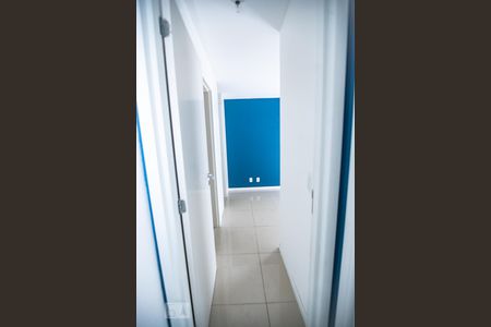 Apartamento à venda com 65m², 2 quartos e 1 vaga Apartamento à venda com 65m², 2 quartos e 1 vagaCorredor