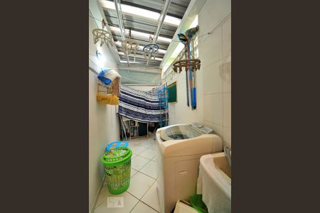 Apartamento à venda com 59m², 2 quartos e 1 vagaÁrea de Serviço