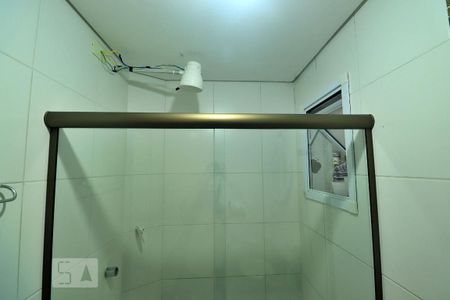 Apartamento à venda com 59m², 2 quartos e 1 vagaBanheiro Social