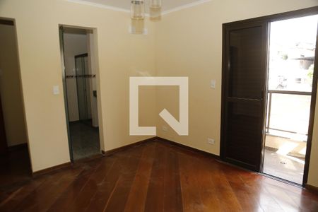 Apartamento à venda com 120m², 4 quartos e 3 vagasSuíte