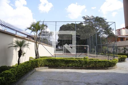 Apartamento à venda com 120m², 4 quartos e 3 vagasQuadra Esportiva