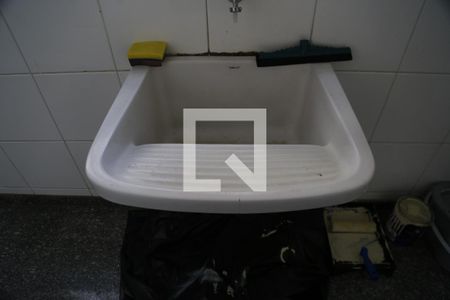 Apartamento à venda com 120m², 4 quartos e 3 vagasÁrea de Serviço