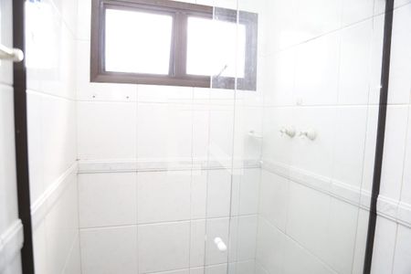 Apartamento à venda com 120m², 4 quartos e 3 vagasBanheiro Social