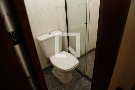 Apartamento à venda com 120m², 4 quartos e 3 vagasBanheiro de serviço