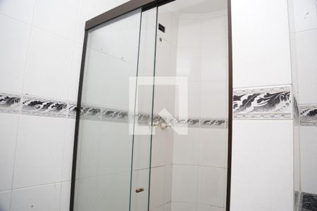 Apartamento à venda com 120m², 4 quartos e 3 vagasBanheiro da Suíte