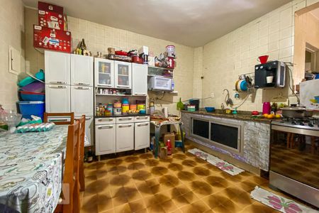 Apartamento à venda com 84m², 2 quartos e 1 vagaCozinha