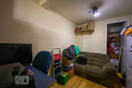 Apartamento à venda com 84m², 2 quartos e 1 vagaQuarto de Serviço