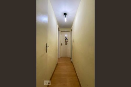 Apartamento à venda com 84m², 2 quartos e 1 vagaCorredor